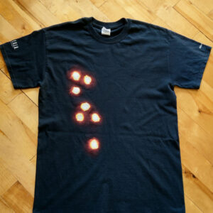 Limited Edition Shot Tee