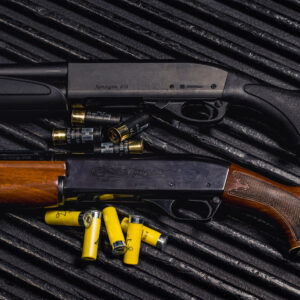 Shotgun Spread (12 Gauge)